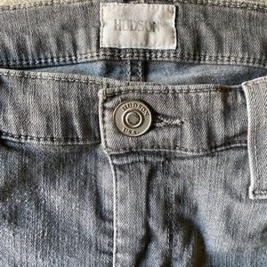 Hudson jeans